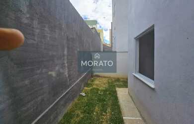 Imagem 13: área privativa com 2 quartos com suite em prédio individual Arvoredo...