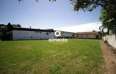 Imagem 6: EXCELENTE TERRENO COMERCIAL FRENTE BR 158 COM CASA 3 DORMITÓRIOS