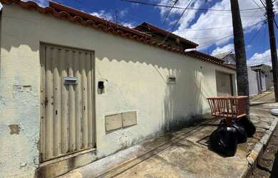 Imagem 2: Casa com 3 dormitórios para alugar, 252 m² por R$ 2.000/mês - Vila São Jorge - Anápolis/GO