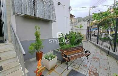 Imagem 4: Méier Cobertura 2 quartos