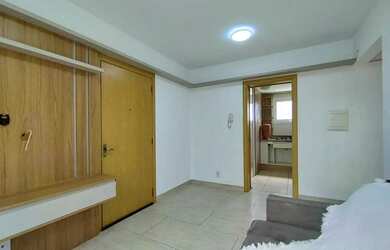 Imagem 5: NOVO HAMBURGO - APARTAMENTO 2 DORM - SAO JORGE