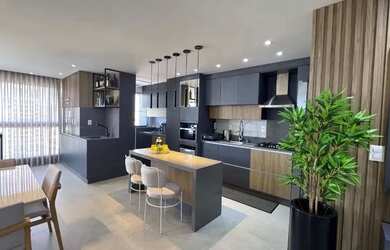 Imagem 6: Apartamento à venda, 107 m² por R$ 1.150.000,00 - Centro - Navegantes/SC