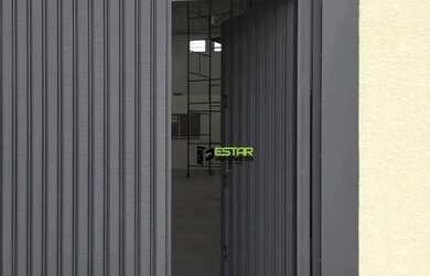 Imagem 7: Galpão para alugar, 200 m² por R$ 6.200,00/mês - Jardim Imperial -...