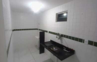 Imagem 3: Apartamento Novo gisel. Piscina, Imóvel novo, 50m² de Áreae1 Vaga na...