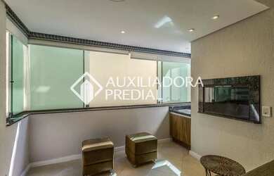 Imagem: Apartamento 2 dois dormitórios, suíte, 1 vaga de garagem