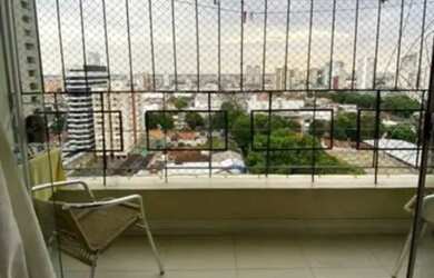 Imagem: O apartamento possui 4 Dormitórios, 3 Banheiros, 157m² de