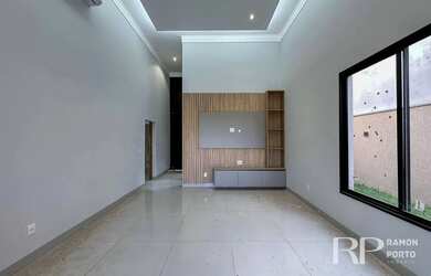 Imagem 7: Residencial Maria Júlia - Casa Nova em Condomínio para Venda no Residencial Maria Julia, S