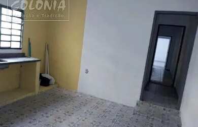 Imagem 4: Casa para locação - Vila Santa Teresa, Santo André