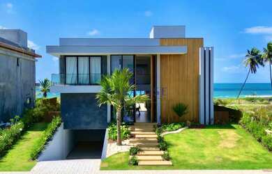 Imagem 5: Casa com 7 quartos, Guarajuba Monte Gordo , Camaçari - R$ 19.9 mi, Cod...