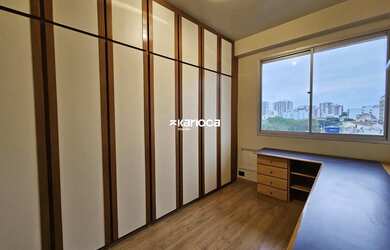 Imagem 6: Excelente apartamento 3 Quartos + dependência a venda em Vila Isabel !!!