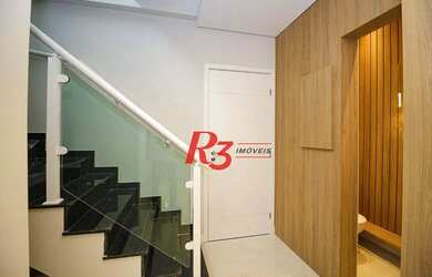 Imagem 6: Cobertura à venda, 166 m² por R$ 3.790.000,00 - Embaré - Santos/SP