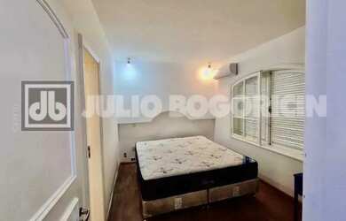 Imagem 14: Apartamento / Residencial / São Conrado