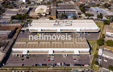 Imagem 4: Locação Galpão Cidade Industrial Contagem