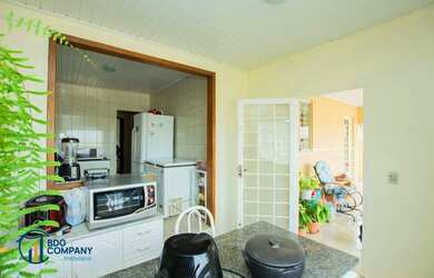 Imagem 4: Casa com 3 dormitórios à venda, 160 m² por R$ 500.000,00 - Uvaranas - Ponta Grossa/PR