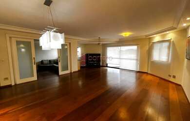 Imagem: O apartamento possui 3 Dormitórios, 4 Banheiros, 3 Vagas na