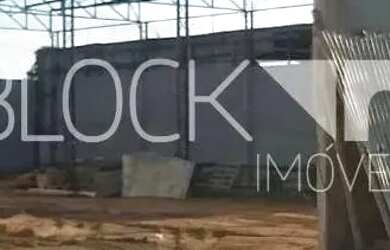 Imagem 2: Guaratiba Galpão. 900m² de Área