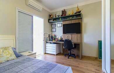 Imagem 12: Casa à venda em Campinas, Swiss Park, com 3 suítes, com 286 m²