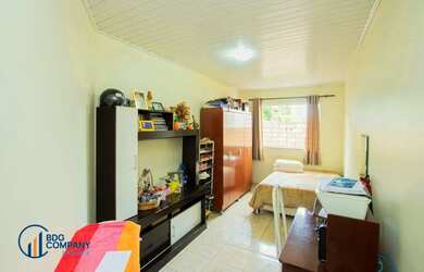 Imagem 9: Casa com 3 dormitórios à venda, 160 m² por R$ 500.000,00 - Uvaranas - Ponta Grossa/PR