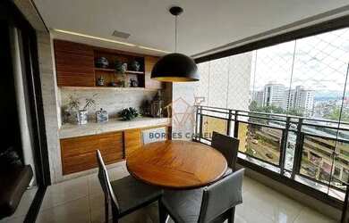 Imagem 12: Apartamento com 4 suítes à venda, 274 m² por R$ 4.300.000 - Vila da...