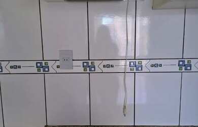 Imagem 5: CNB 08 Apartamento 3 quartos com Garagem