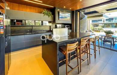 Imagem 8: Casa à venda, 6 quartos, 6 suítes, 2 vagas, Condomínio Sense Xangri-Lá...