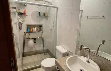 Imagem 12: Imóvel para venda possui 95 metros quadrados com 2 quartos em Jardim...