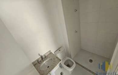 Imagem 9: Apartamento Edifício Vision Colinas Jardim Esplanada Sjc 33 m² 1 suíte