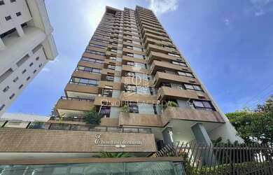 Imagem 6: Excelente apartamento para venda com 165m² com 4 quartos 2 suites em...