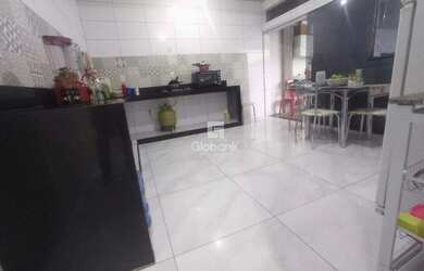 Imagem 9: Casa em Montes Claros, no bairro Vila Sumaré, à venda