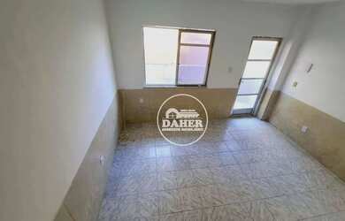 Imagem 2: Daher Aluga Casa Duplex 1 Quarto c/ Vaga, em Quintino - CDQ 191