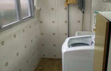 Imagem 9: 1 dormitório mobiliado garagem demarcada