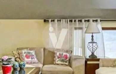 Imagem 7: Casa alto padrão com 5 dormitórios Bairro nossa Senhora de Lourdes