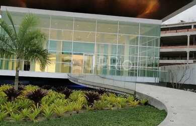 Imagem: O depósito possui 800m² de Área e está localizado em Recreio