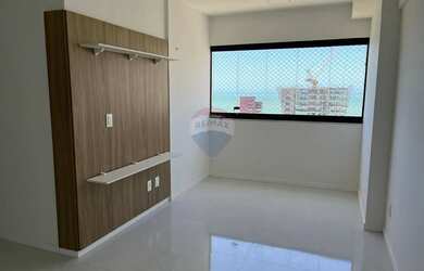 Imagem: O apartamento possui 2 Dormitórios, 2 Banheiros, 2 Vagas na