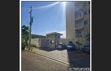 Imagem 1: Apartamento de leilão em PARQUE AGUA COMPRIDA / BAURU / SP