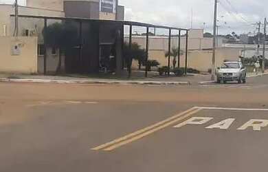 Imagem 12: Lote para venda com 346 m2 na Rua Joaquim da Silva Ribeiro no Res Jardim...