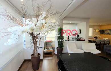 Imagem 11: Apartamento 162m² para locação ou venda ao lado do Parque