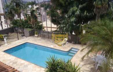 Imagem 16: Casa para alugar, 260 m² por R$ 15.894,10/mês - Icaraí - Niterói/RJ