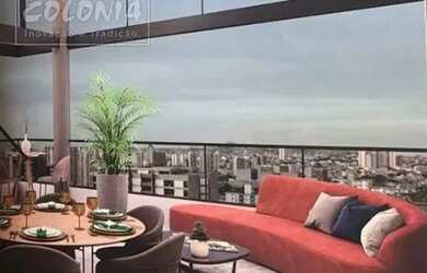 Imagem 6: Apartamento a venda - Jardim, Santo André