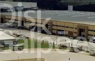 Imagem 3: Galpão em Condomínio para locação - Ponte Alta