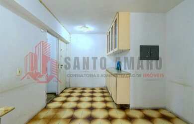 Imagem 12: Apartamento com 2 dormitórios a venda na Chacara Santo Antonio