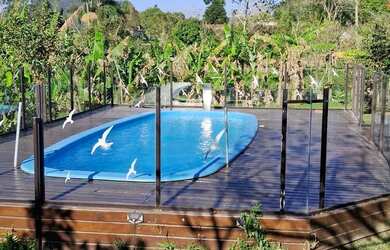 Imagem 11: Chácara Refúgio 2 casas