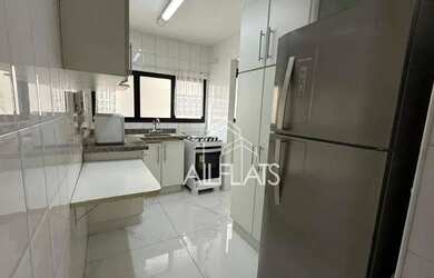 Imagem 5: Apartamento com 2 dormitórios para alugar, 83 m² por R$ 7.370,00/mês - Vila Olímpia - São