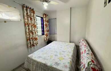 Imagem 8: apt na ponta verde. Ar-condicionado, 81m² de Área, 1 Vaga na garageme3...