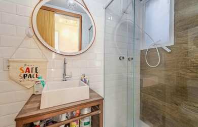 Imagem 8: Vende-se cobertura duplex com 3 quartos 1 suíte , 117m² e 1 vaga Menino...