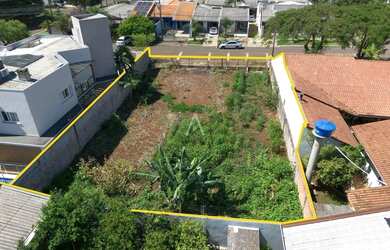 Imagem 4: Terreno à venda no Bairro UNIVERSITARIO em CASCAVEL por R$ 600.000,00