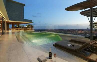 Imagem 9: Belíssimo EPIC - 71m2 - 2 Quartos em São Bras