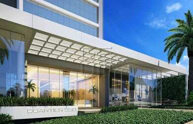 Imagem: O depósito possui 51m² de Área e está localizado em Gleba