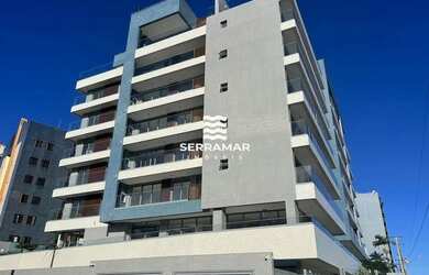 Imagem 3: Monte Lazuli Residence - Cobertura 601B Ref CB0023