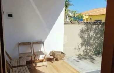 Imagem 9: Casa a Venda Barroco. Varanda, Imóvel novo, 150m² de Áreae1 Vaga na...